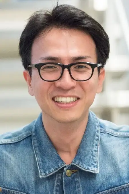 Ryouhei Takeshita
