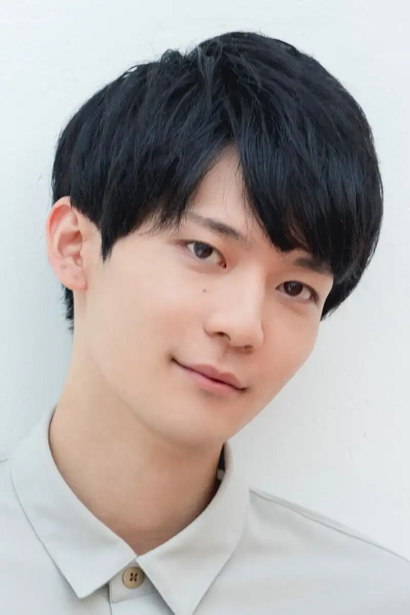 Shougo Sakata