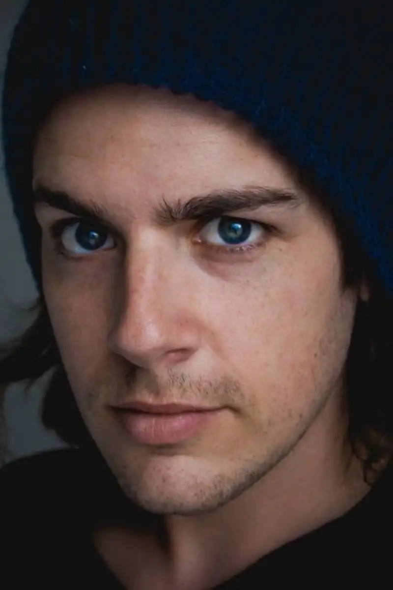 Jon Risinger