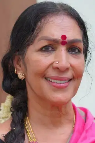 K. R. Vatsala
