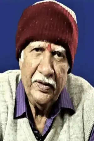 Bangalore Nagesh