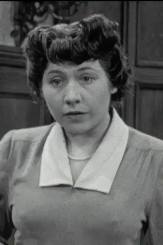 Annie Ravel