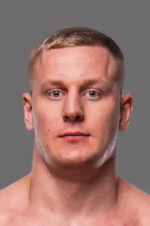 Sergey Pavlovich