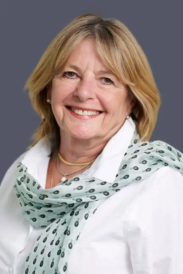 Deborah Appleby