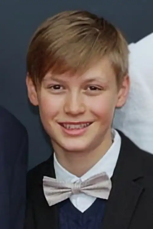 Kian Köppke