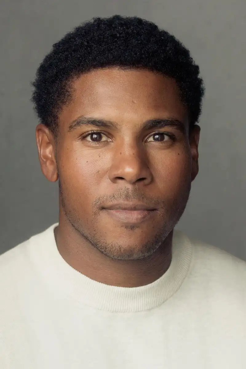 Nathan Graham