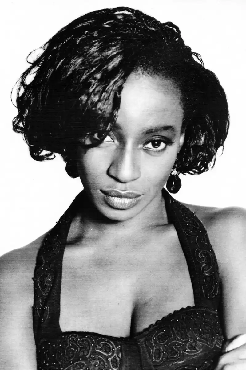 Femi Taylor