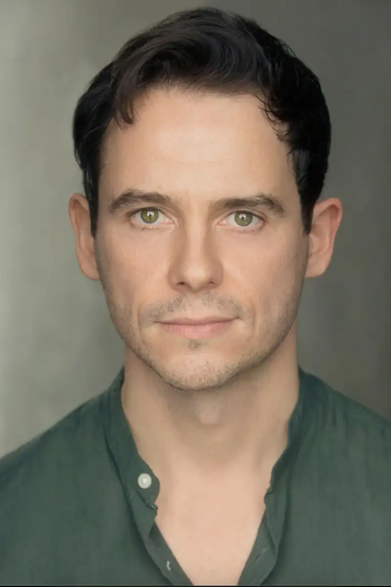 James Clay