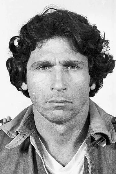 Mário Petráglia
