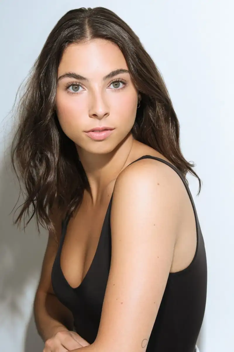 Austyn Lamont