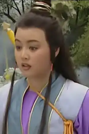 Zhang Fen