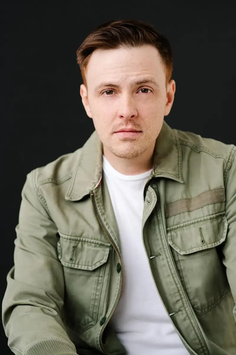 Carson Gale