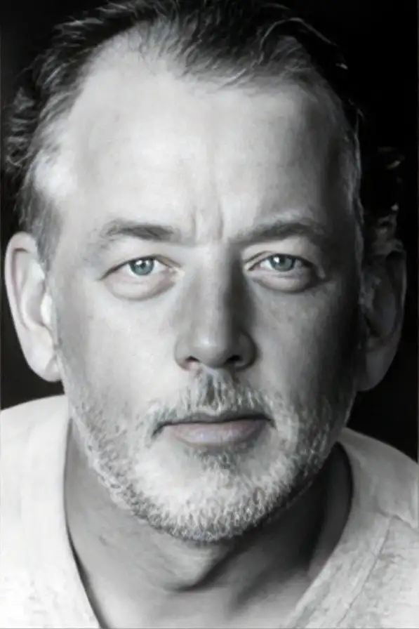Peter Donaldson