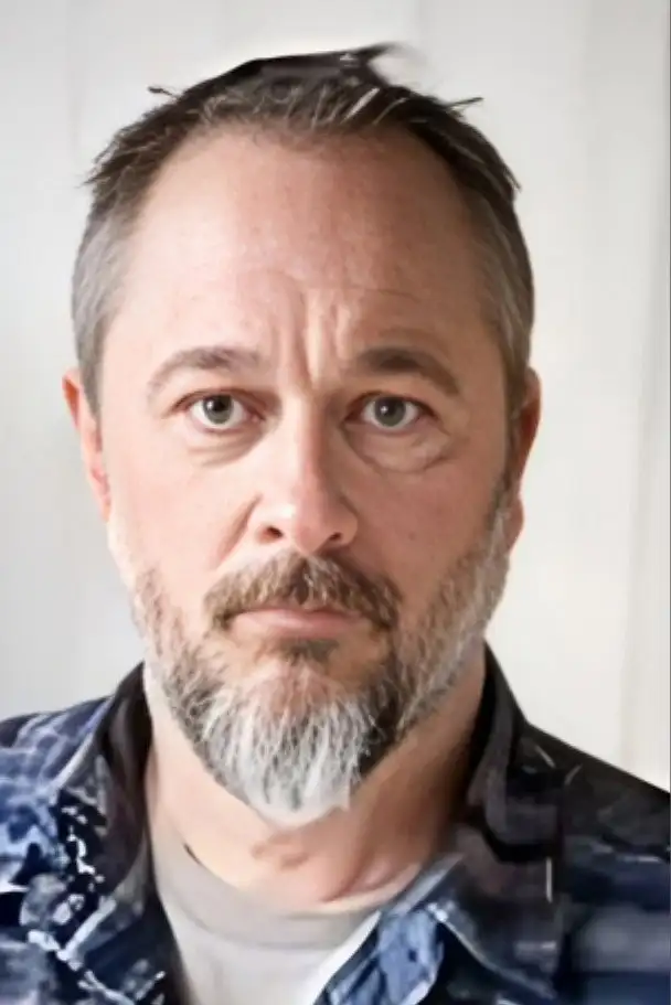 Eric Uren