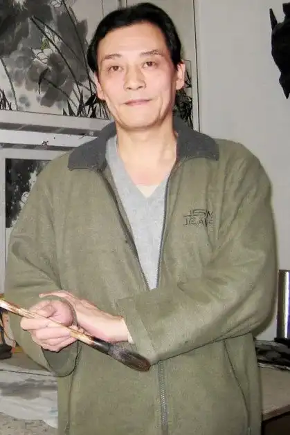 Chuan Xu