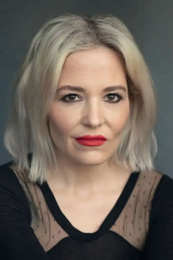 Nadine Leon Gobet