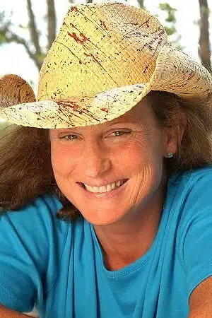 Twila Tanner