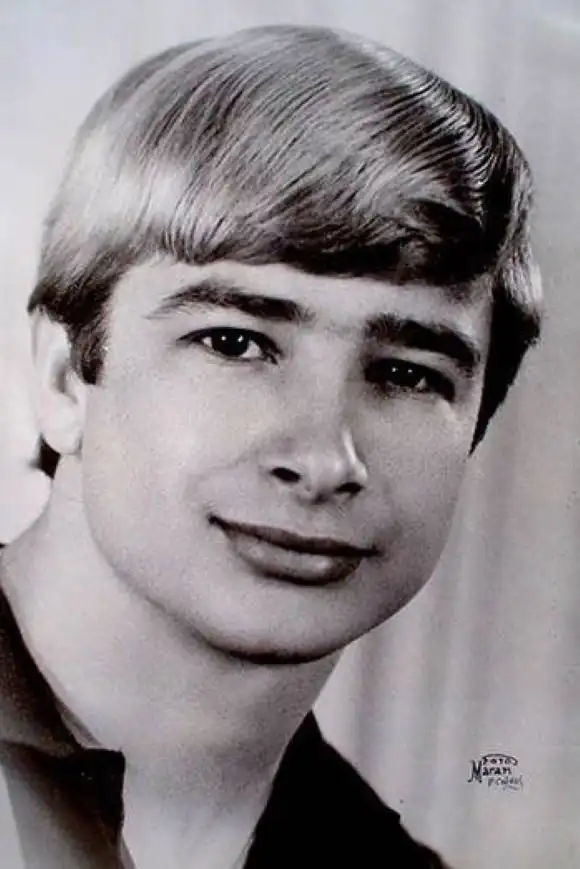 Ted Boy Marino