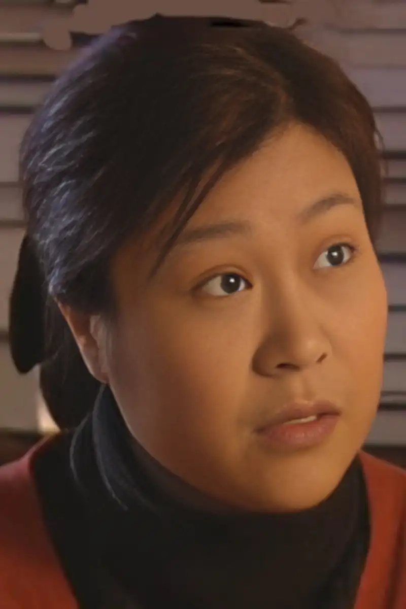 Huang YuLing