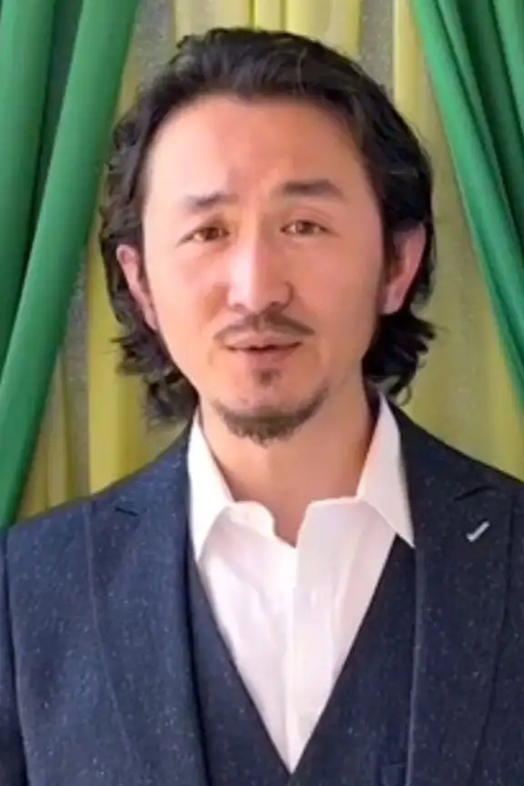 Xue Jingzhi