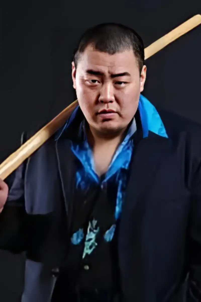 Fu Hai