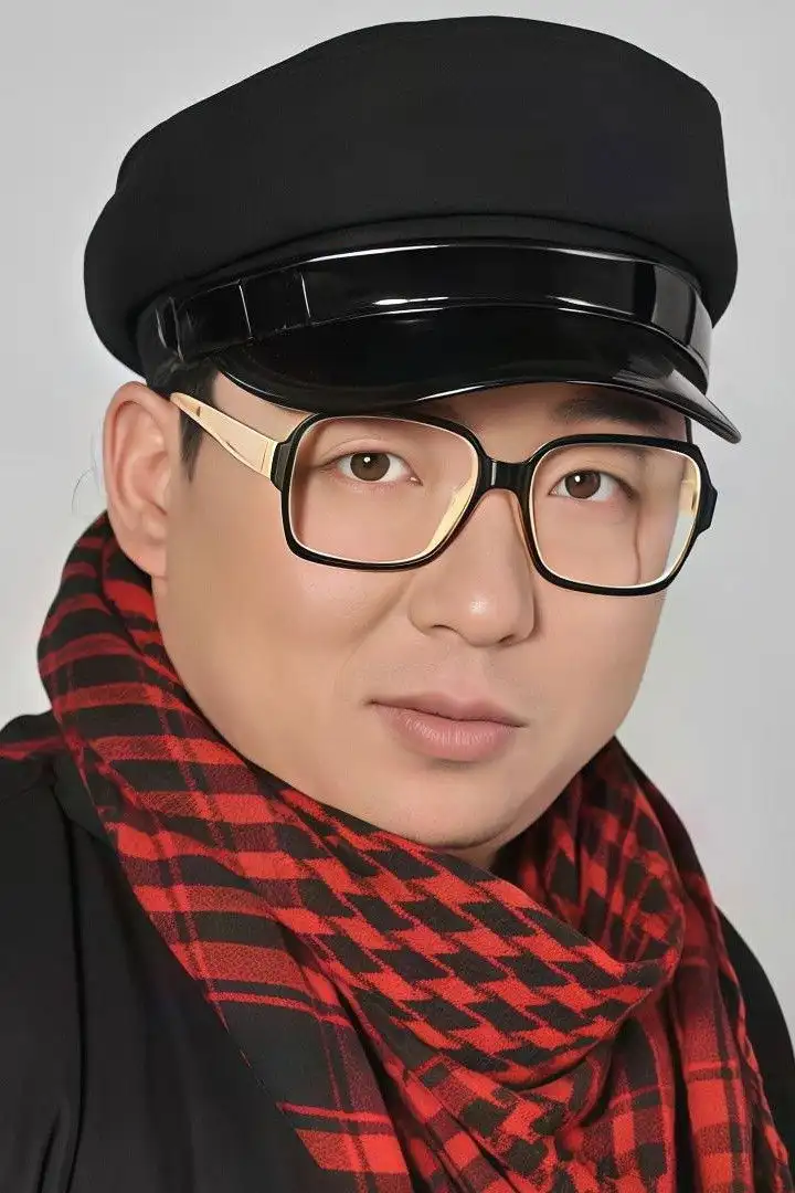 Peng Bo