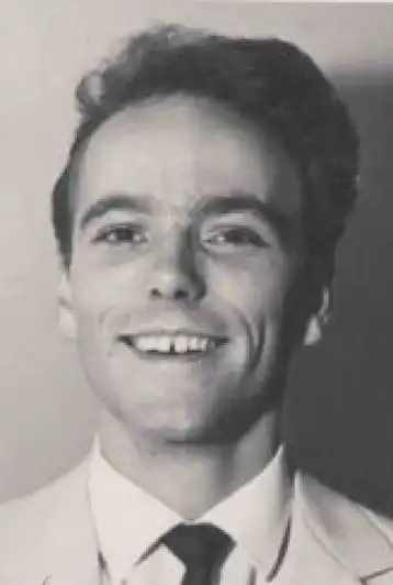Dieter Brammer