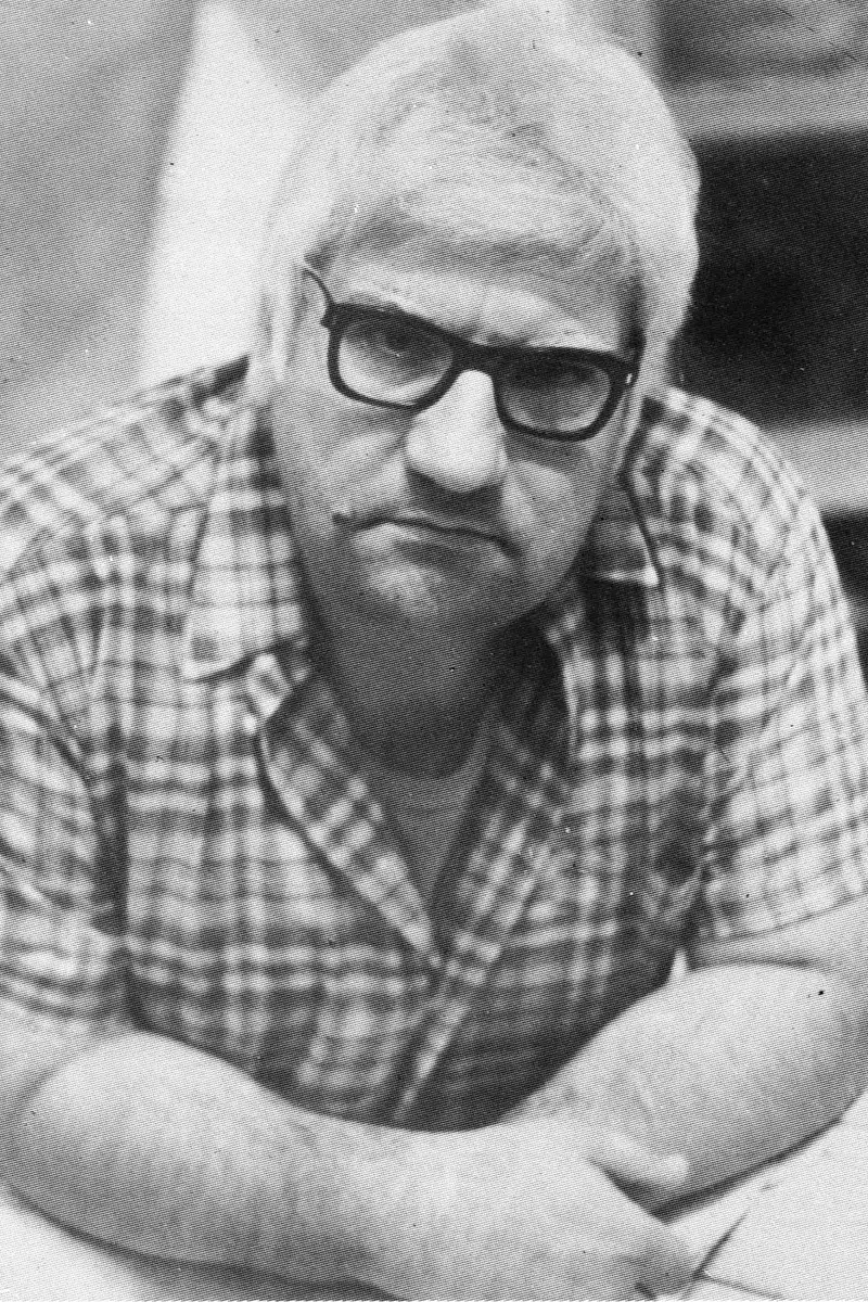 Sandro Merli