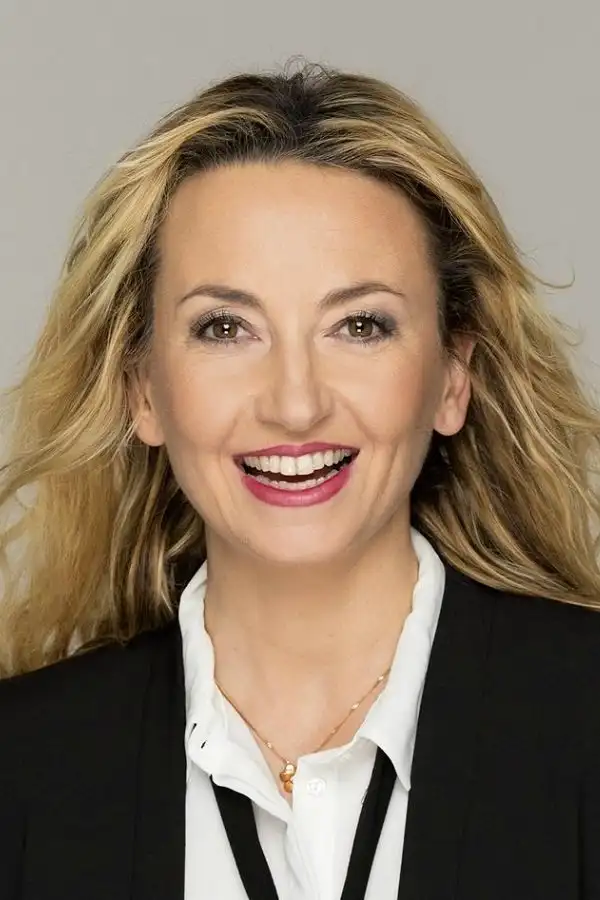 Christelle Chollet