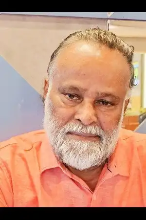 P. Chandrakumar