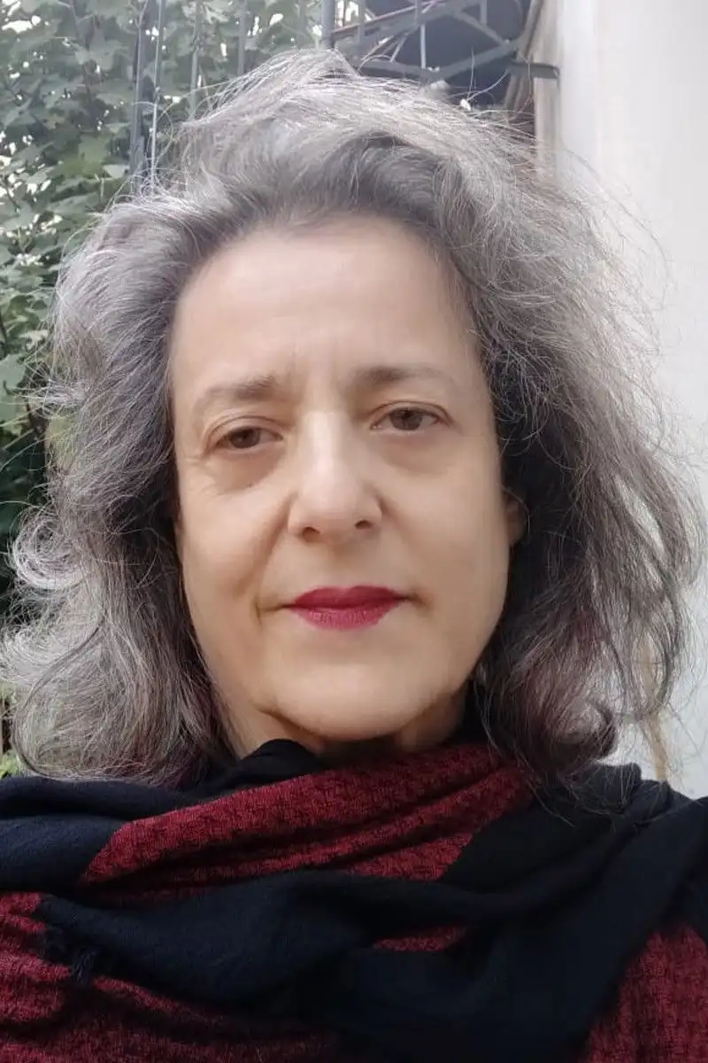 Kaiti Manolidaki