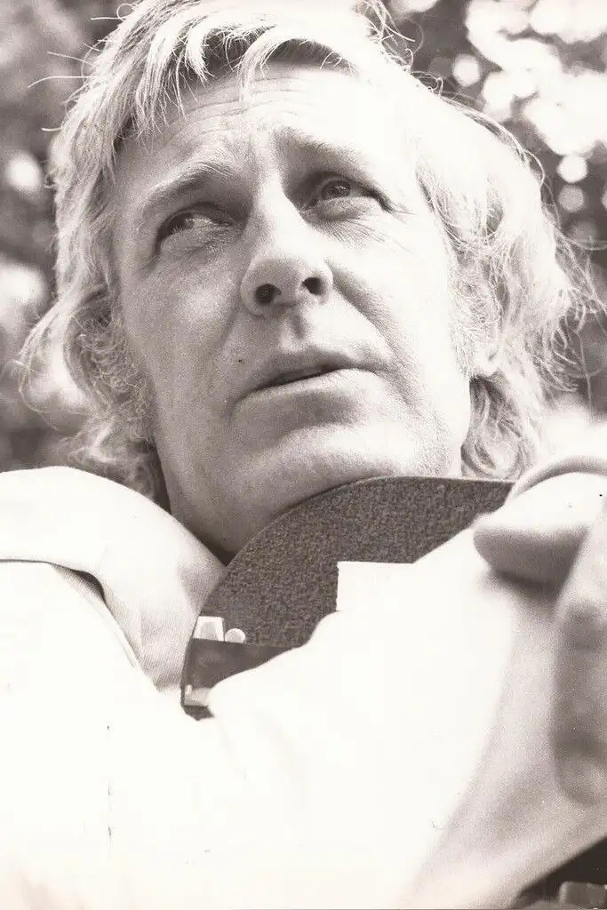 Eberhard Itzenplitz