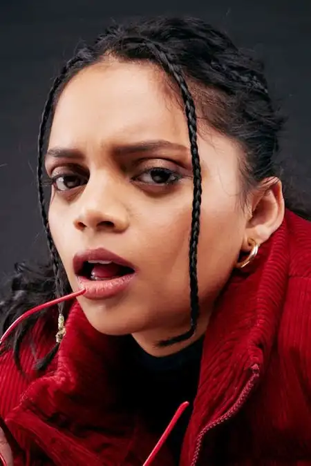 Srushti Tawade