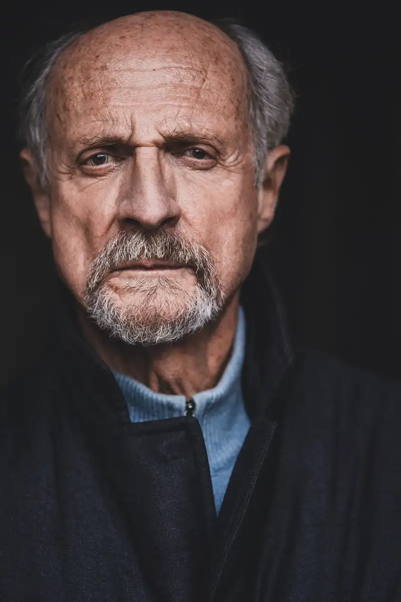 Michel Derville