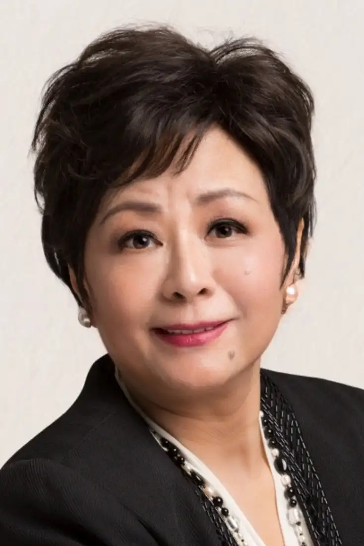 May Che Yuet-Mei