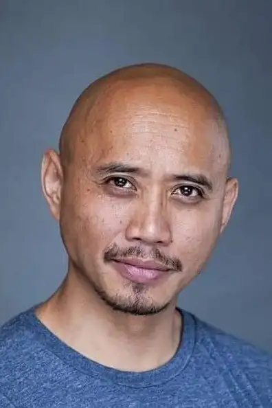 Mark Rainmaker