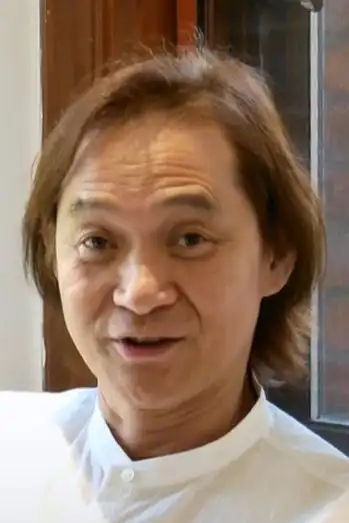 David Lai Tai-Wai