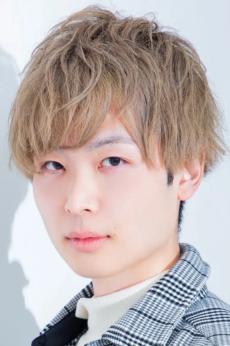 Hayata Ookawa