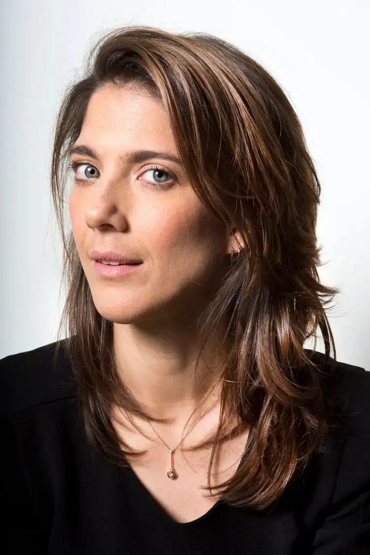 Aimée Kiene