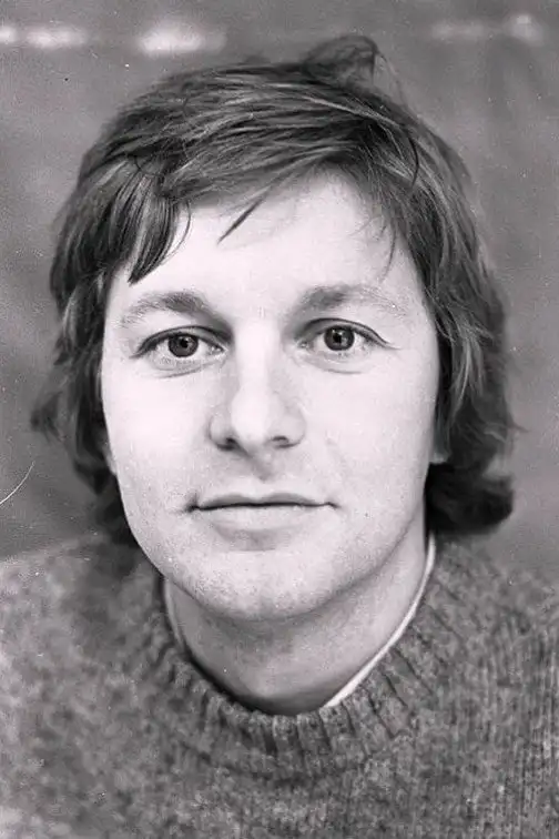 Sergey Koltakov