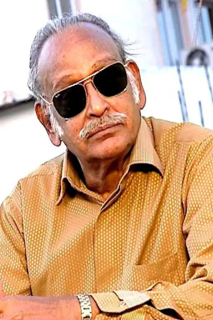 Ravichandran