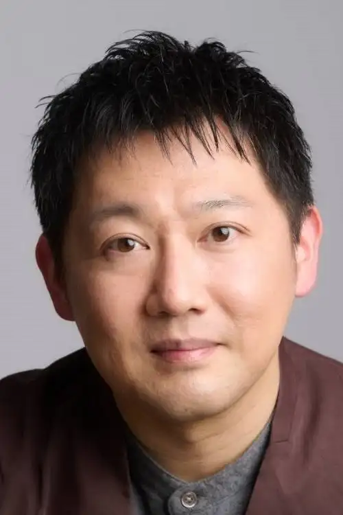 Tsutomu Nagata