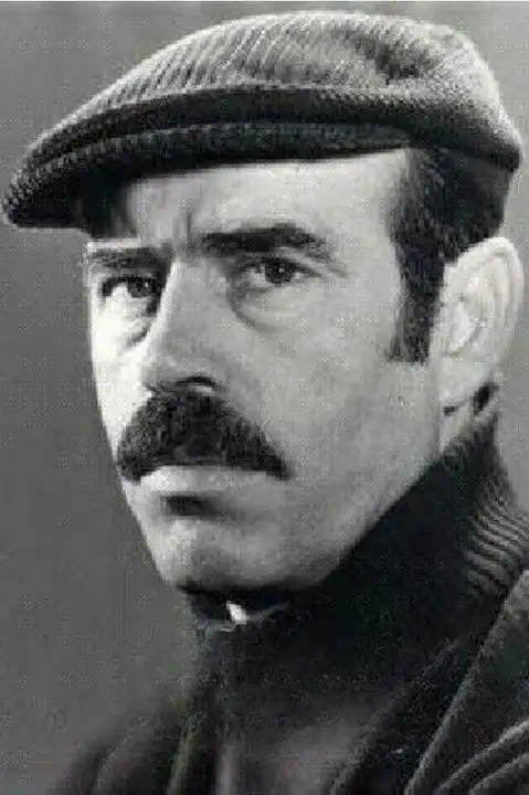 Rafael Hernández