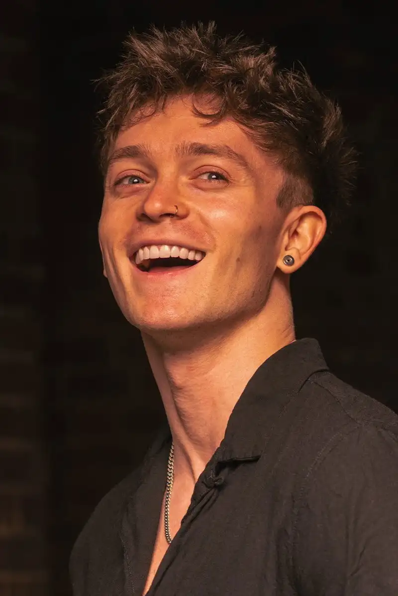 Connor Ball