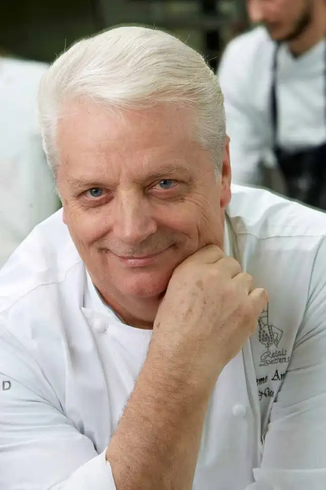 Iginio Massari