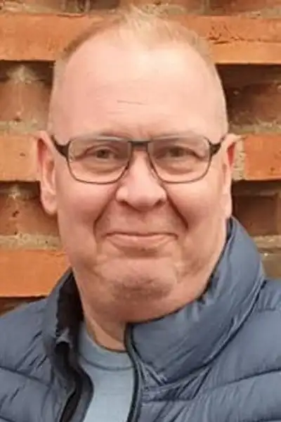 Michael Larsen