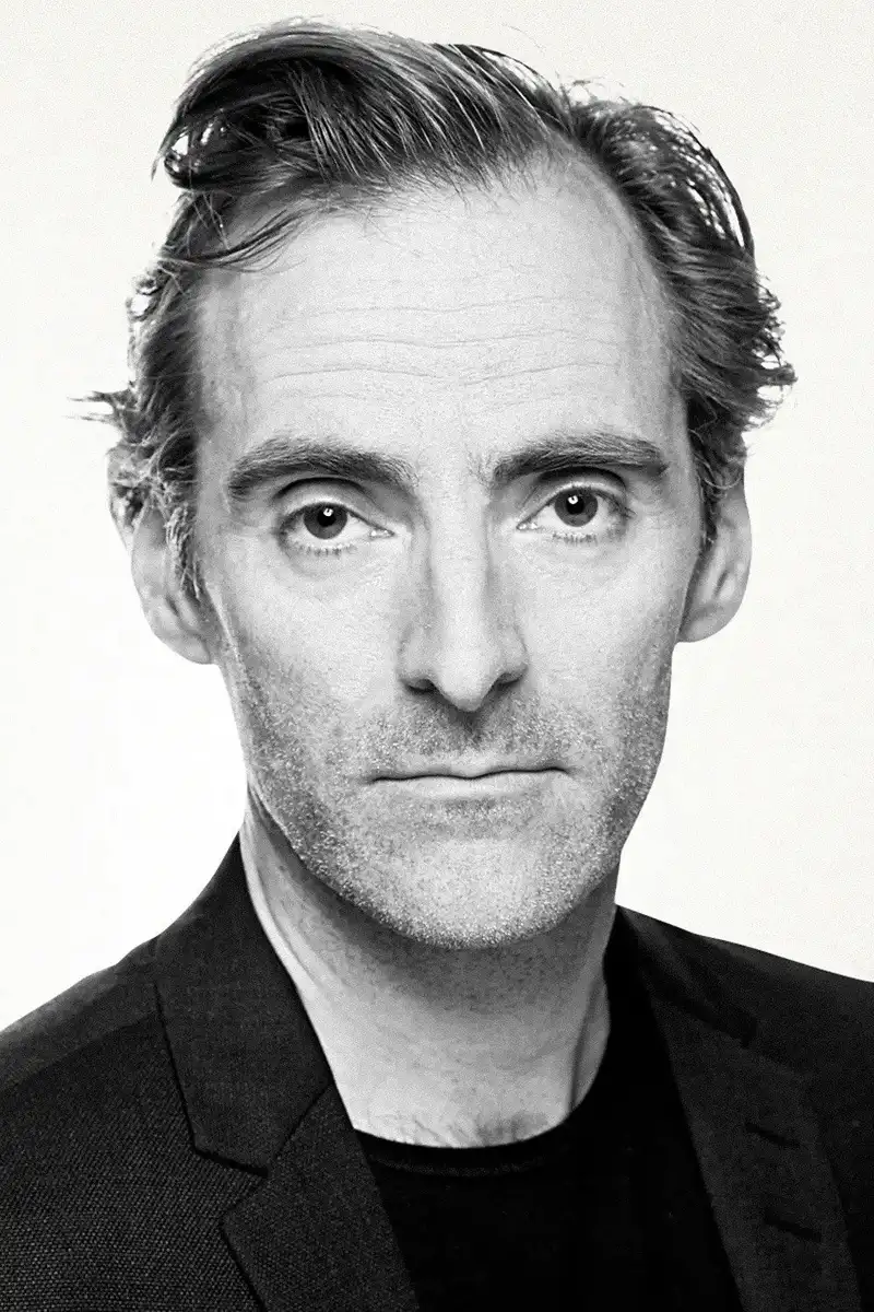 Erland Bakker