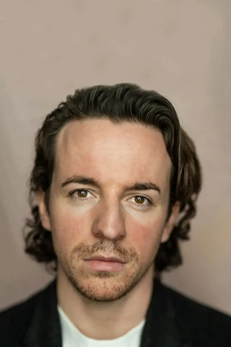 Steven France