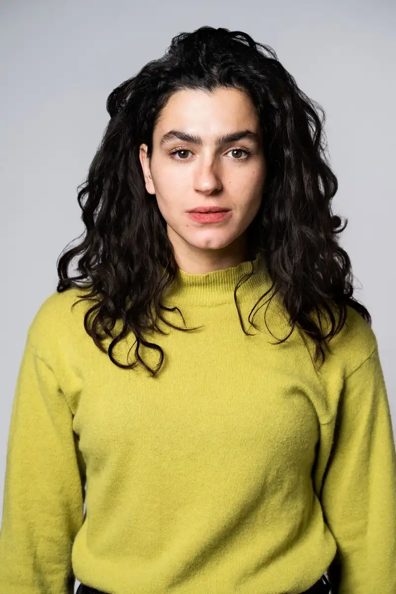 Anna Bardavelidze
