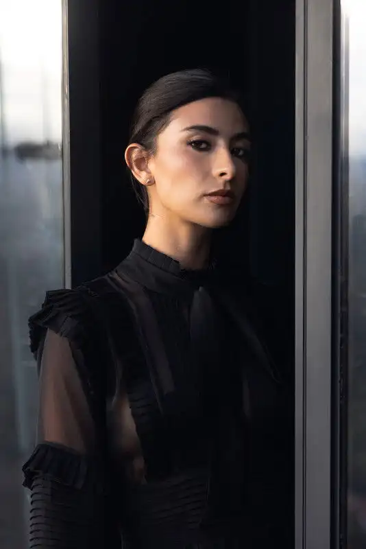 Paola Ramones